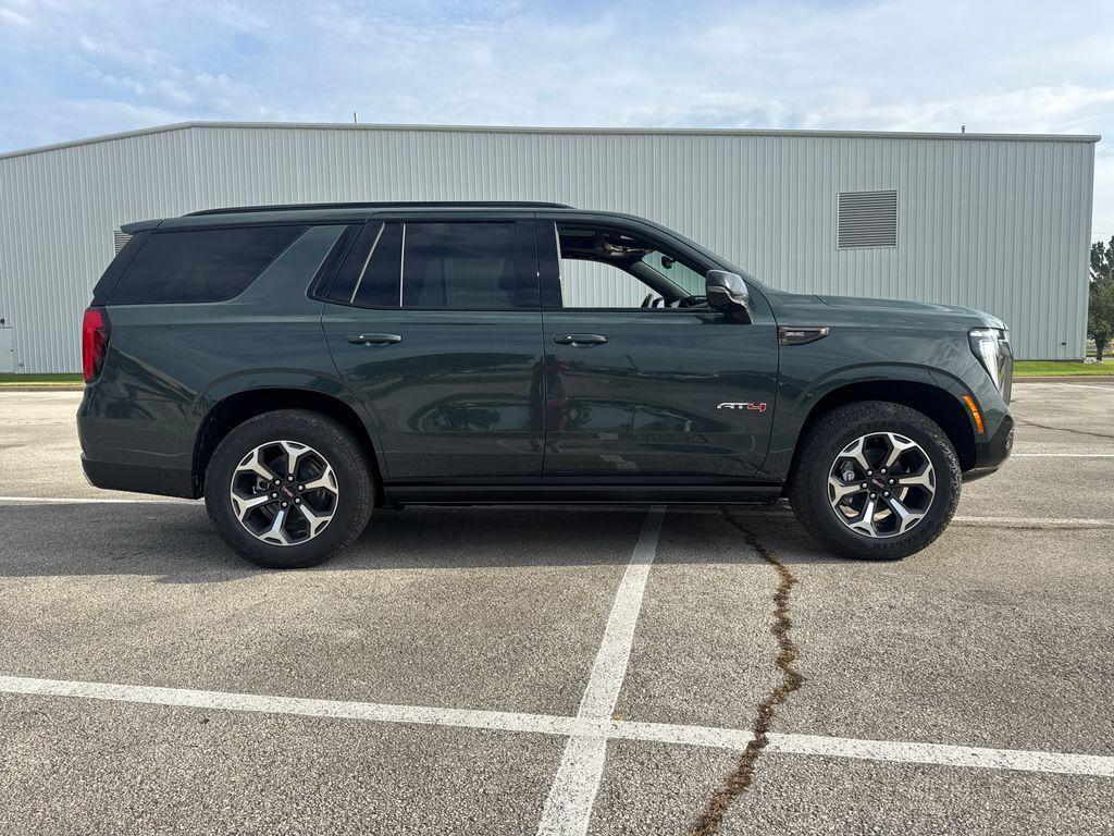 new 2026 GMC Yukon car, priced at $101,980