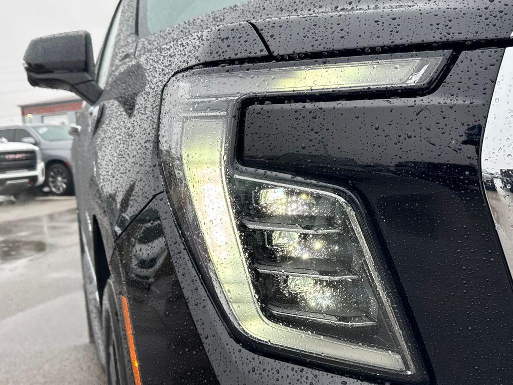 new 2026 GMC Yukon XL car, priced at $75,978