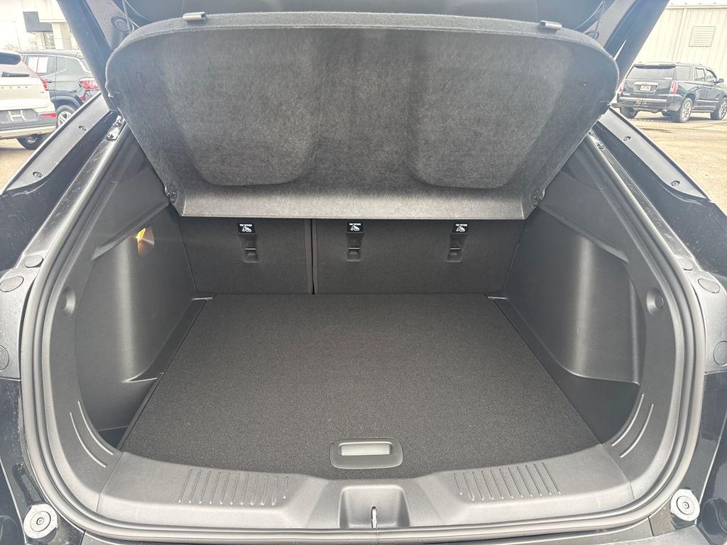 new 2026 Buick Envista car, priced at $27,504
