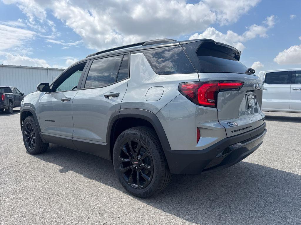 new 2026 GMC Terrain car, priced at $38,930