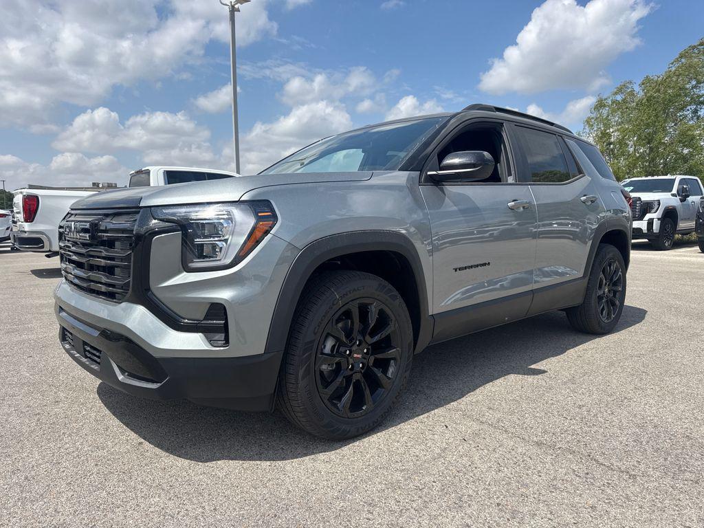new 2026 GMC Terrain car, priced at $38,930