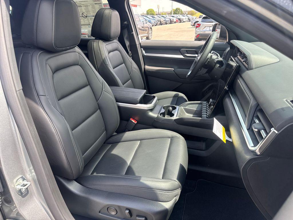 new 2026 GMC Terrain car, priced at $38,930