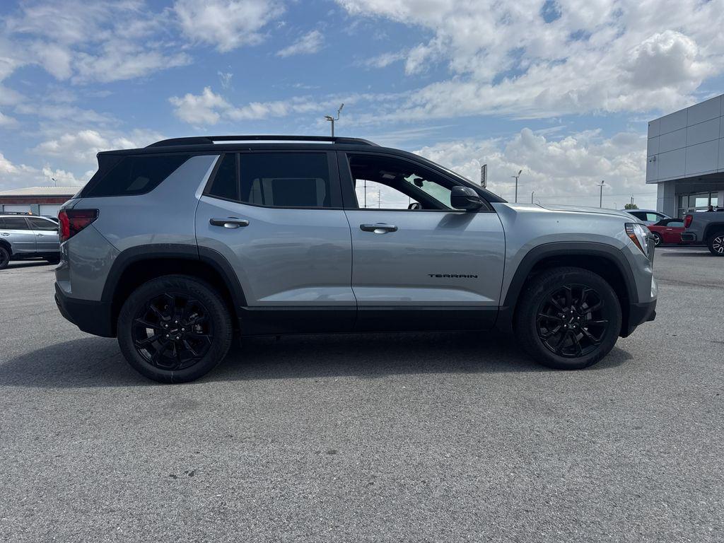 new 2026 GMC Terrain car, priced at $38,930