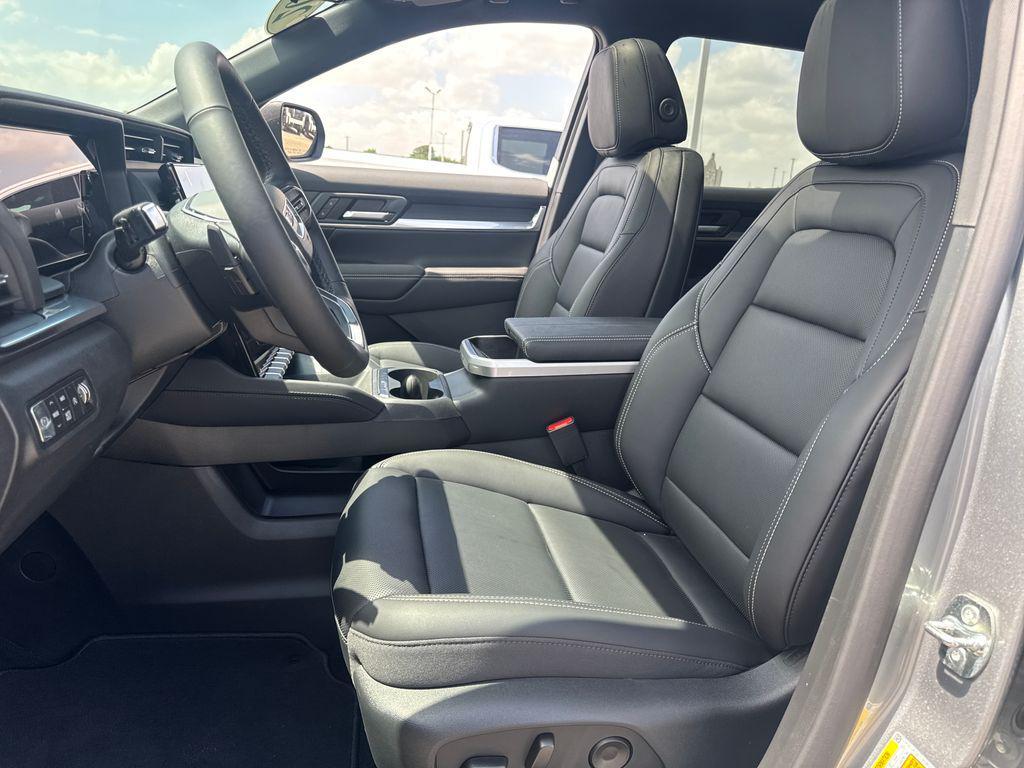 new 2026 GMC Terrain car, priced at $38,930