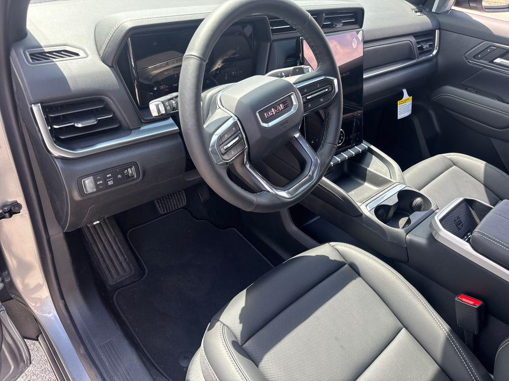 new 2026 GMC Terrain car, priced at $38,930