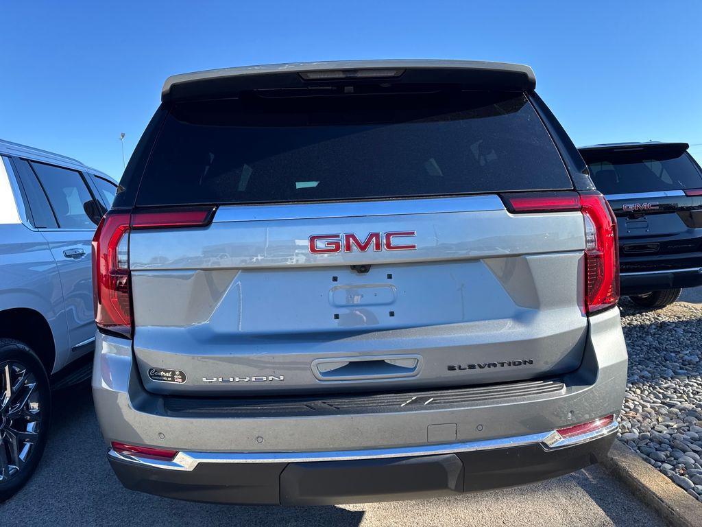 new 2026 GMC Yukon XL car, priced at $82,005