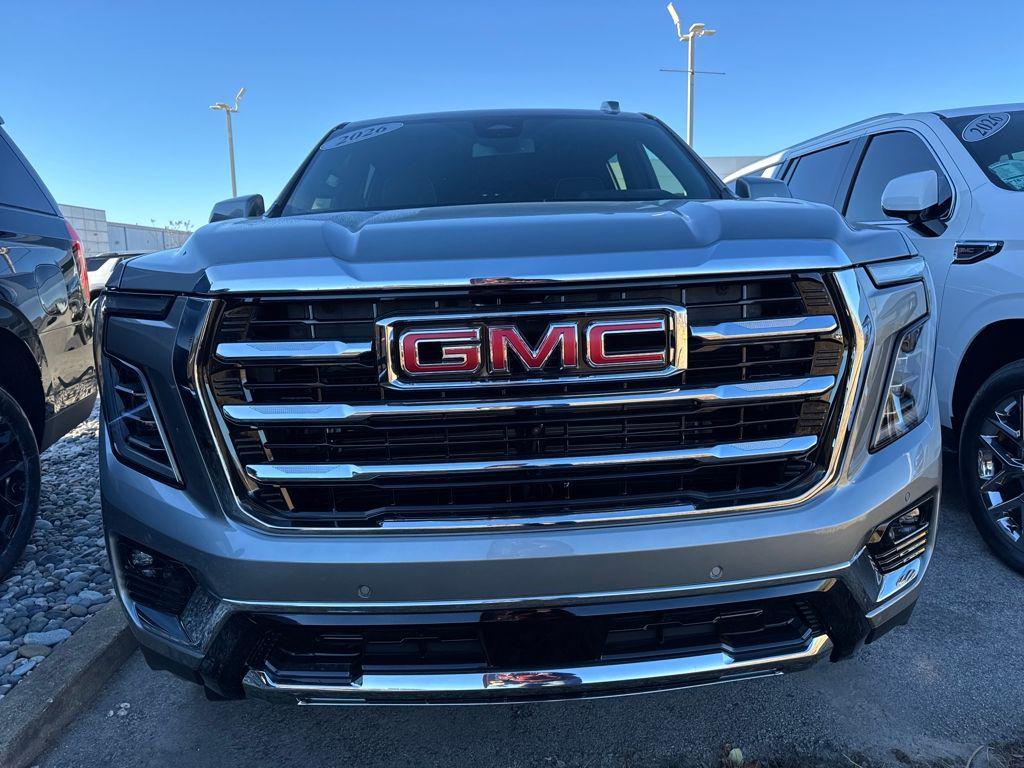 new 2026 GMC Yukon XL car, priced at $82,005