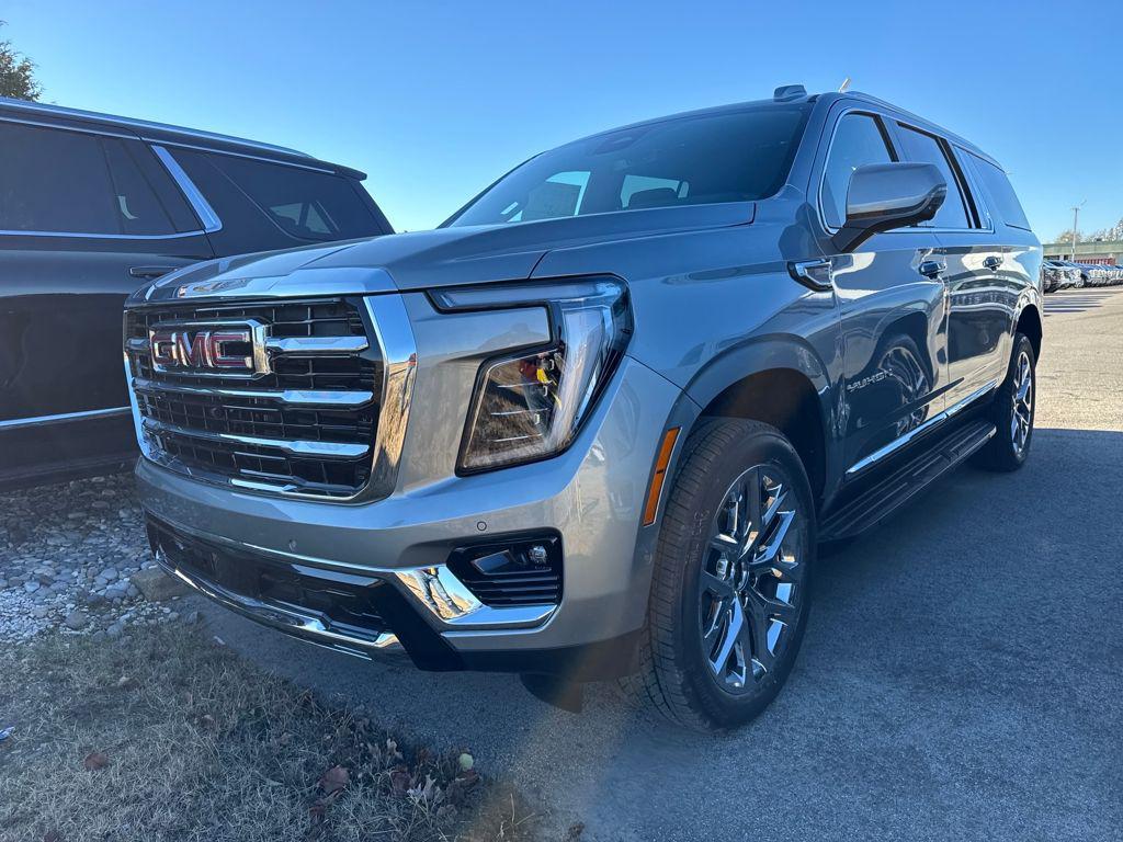 new 2026 GMC Yukon XL car, priced at $82,005