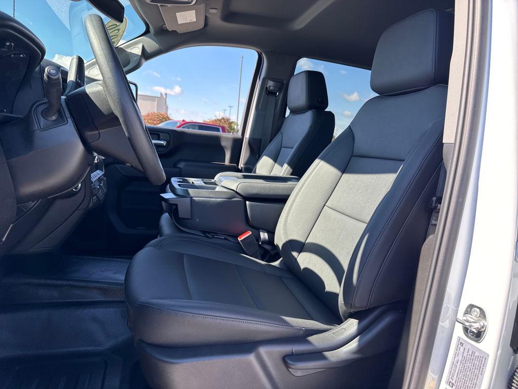 new 2026 GMC Sierra 3500 car, priced at $65,344