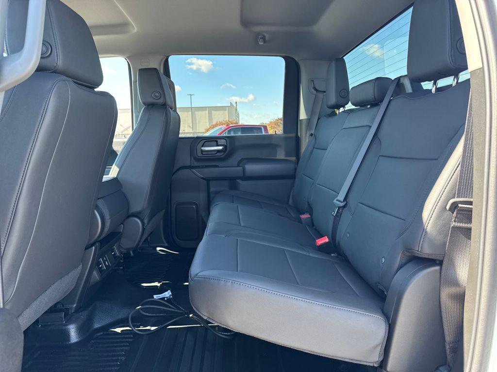 new 2026 GMC Sierra 3500 car, priced at $65,344