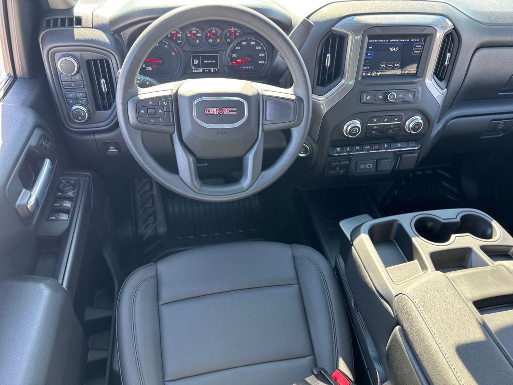 new 2026 GMC Sierra 3500 car, priced at $65,344