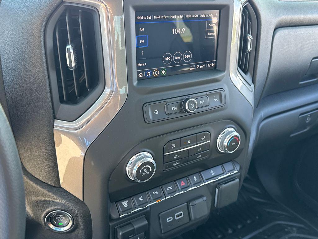 new 2026 GMC Sierra 3500 car, priced at $65,344