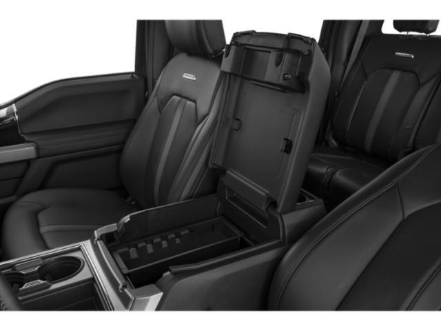 used 2020 Ford F-250 car, priced at $61,497