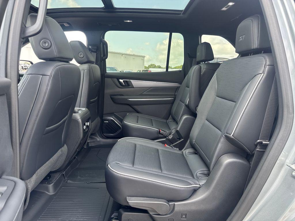 new 2026 Buick Enclave car, priced at $53,846