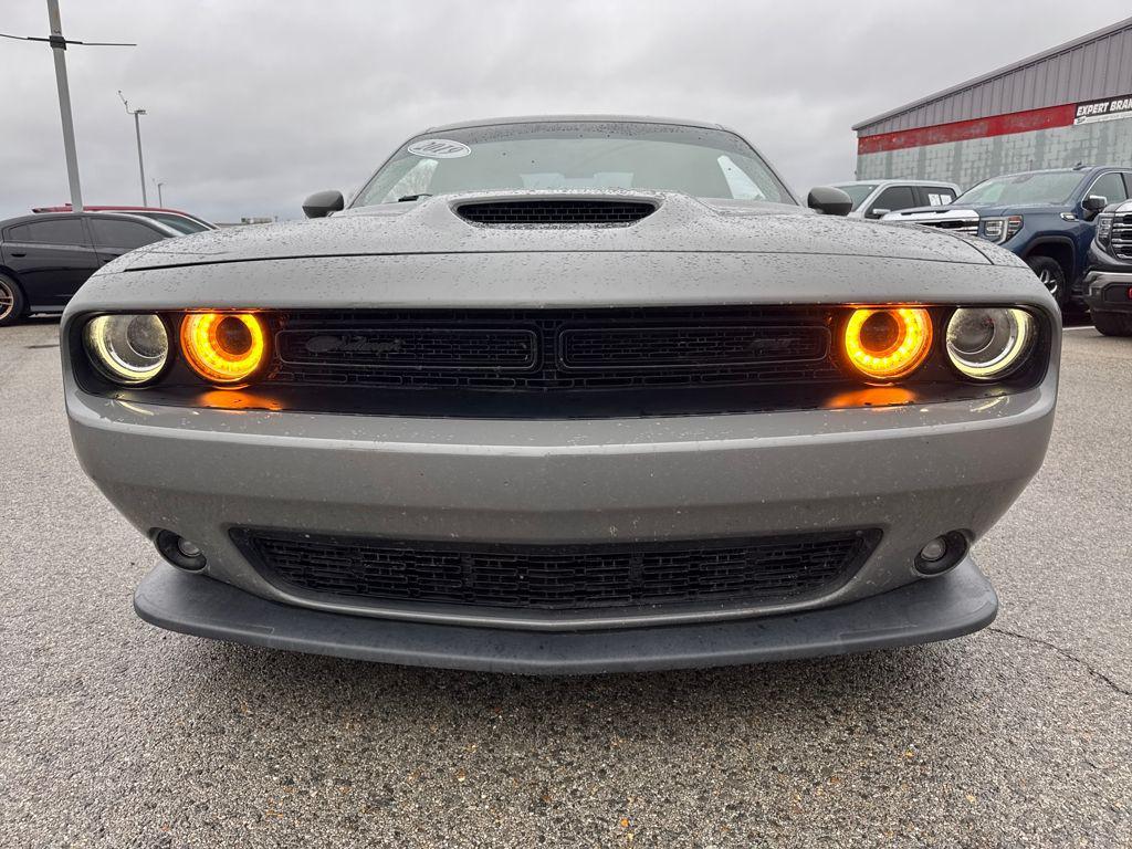 used 2019 Dodge Challenger car, priced at $21,997