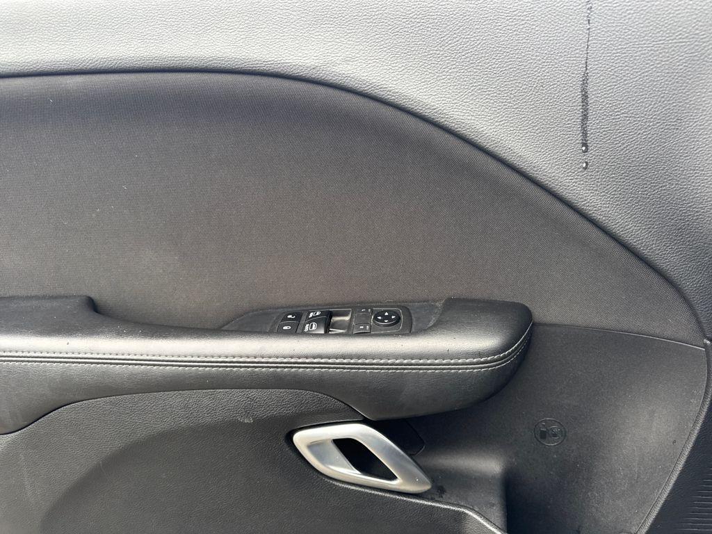 used 2019 Dodge Challenger car, priced at $21,997