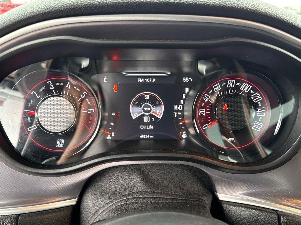 used 2019 Dodge Challenger car, priced at $21,997