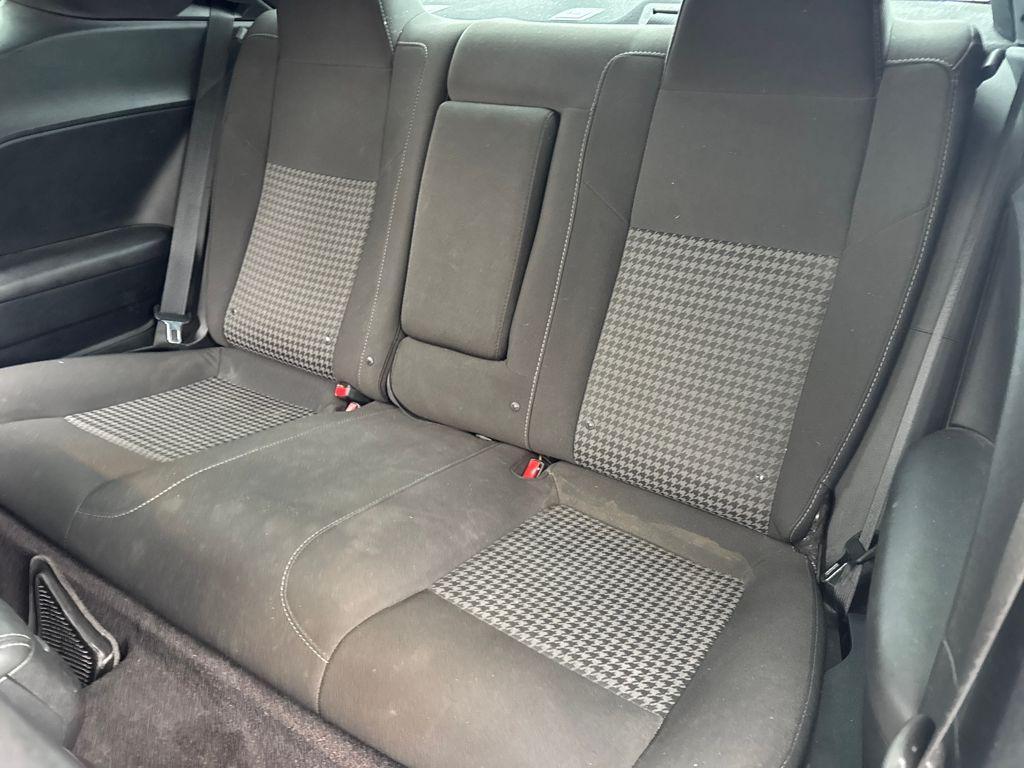 used 2019 Dodge Challenger car, priced at $21,997