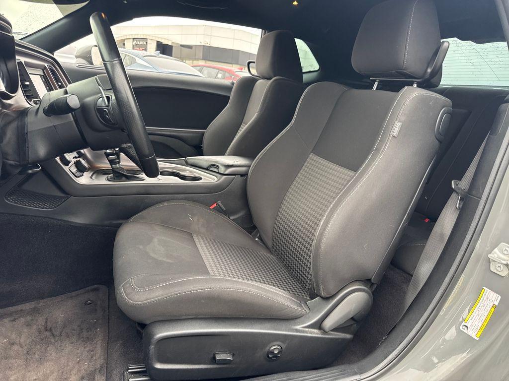 used 2019 Dodge Challenger car, priced at $21,997