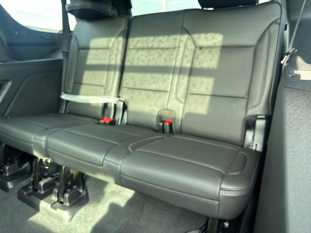new 2026 GMC Yukon car, priced at $97,315