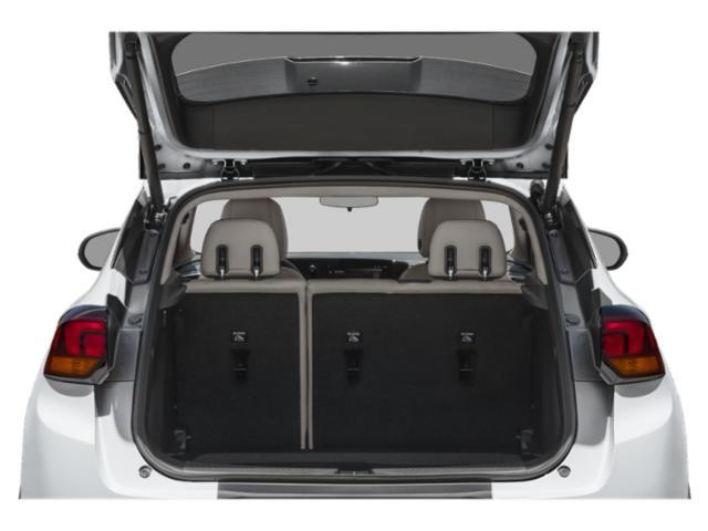 new 2026 Buick Encore GX car, priced at $27,126