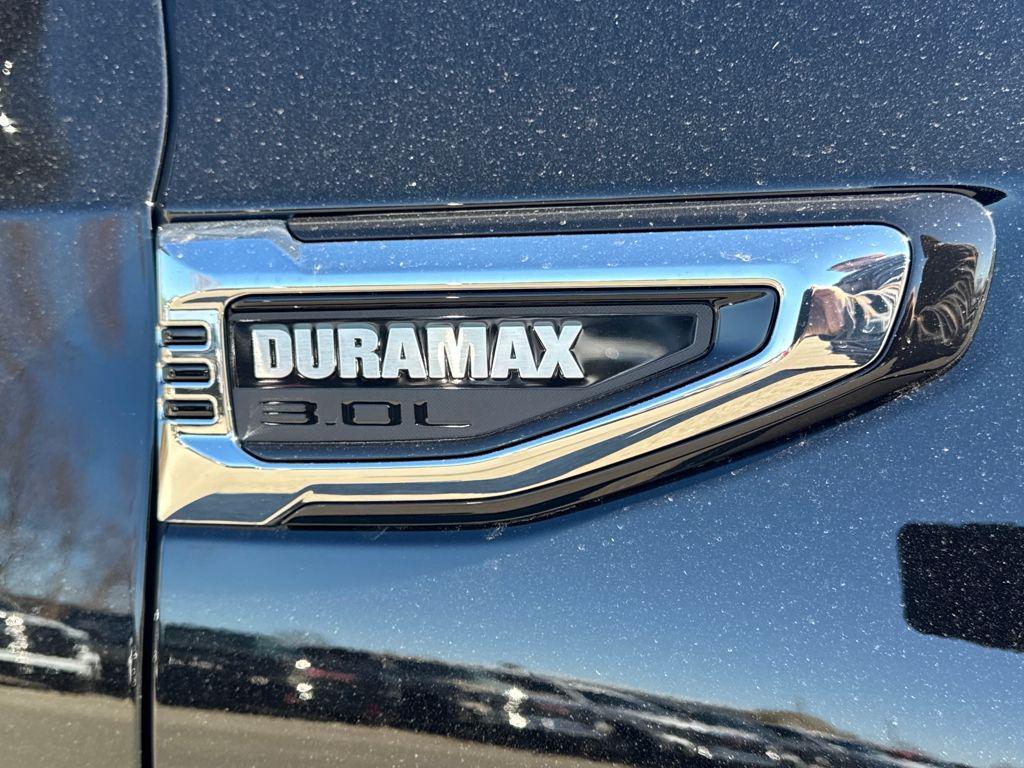 new 2026 GMC Yukon car, priced at $84,645