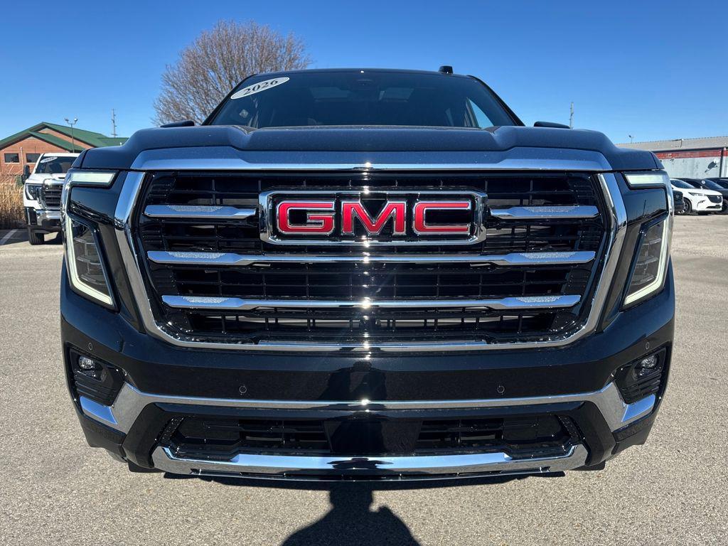 new 2026 GMC Yukon car, priced at $84,645