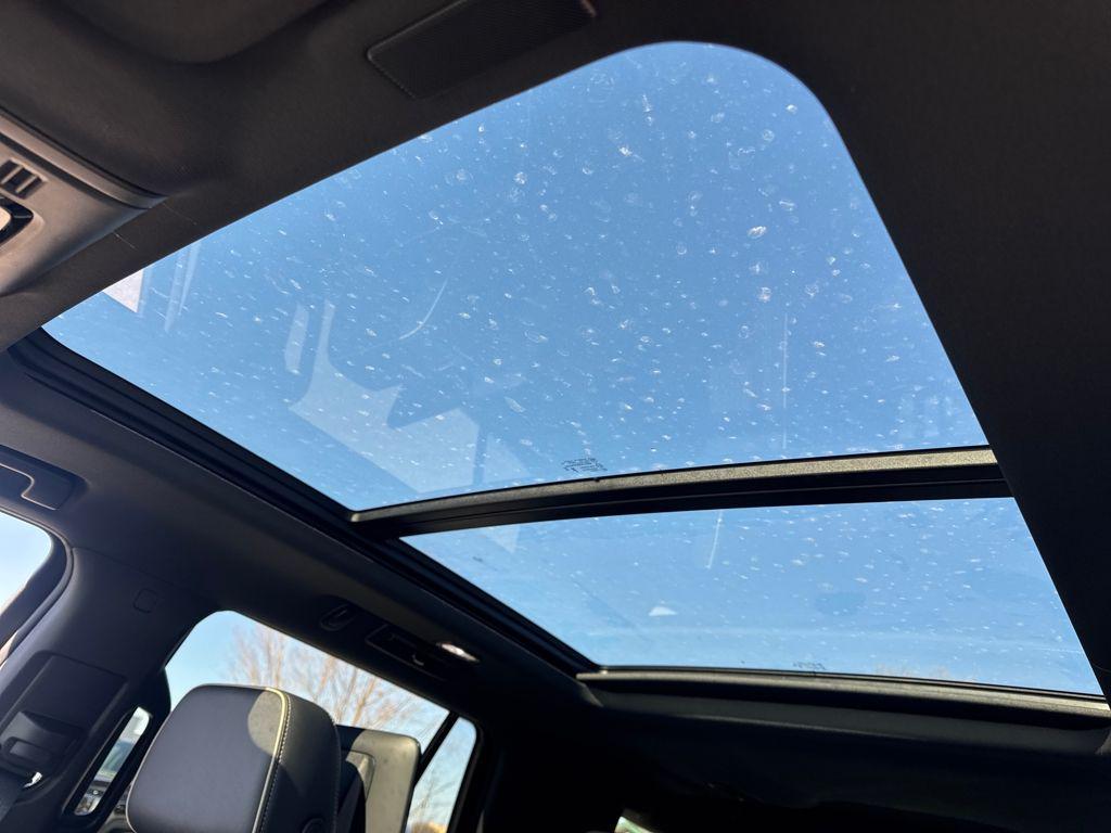 new 2026 GMC Yukon car, priced at $84,645