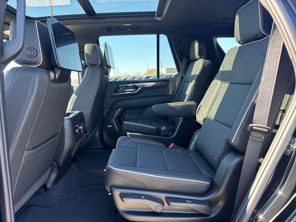 new 2026 GMC Yukon car, priced at $84,645