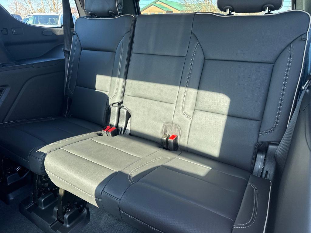 new 2026 GMC Yukon car, priced at $84,645
