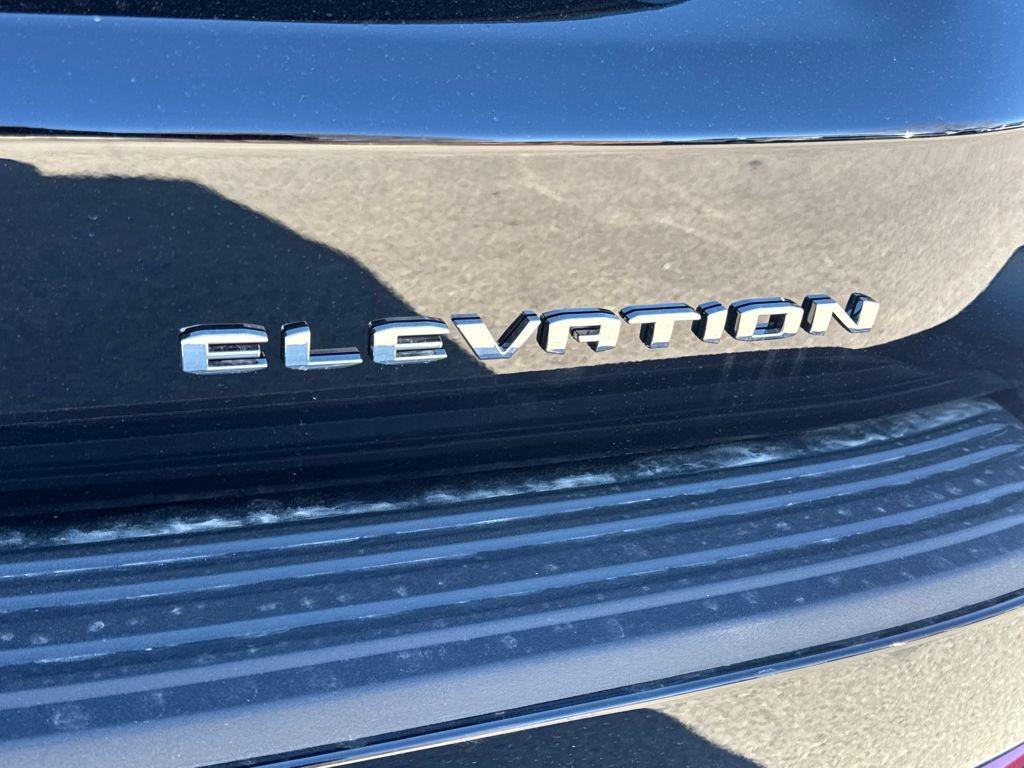 new 2026 GMC Yukon car, priced at $84,645