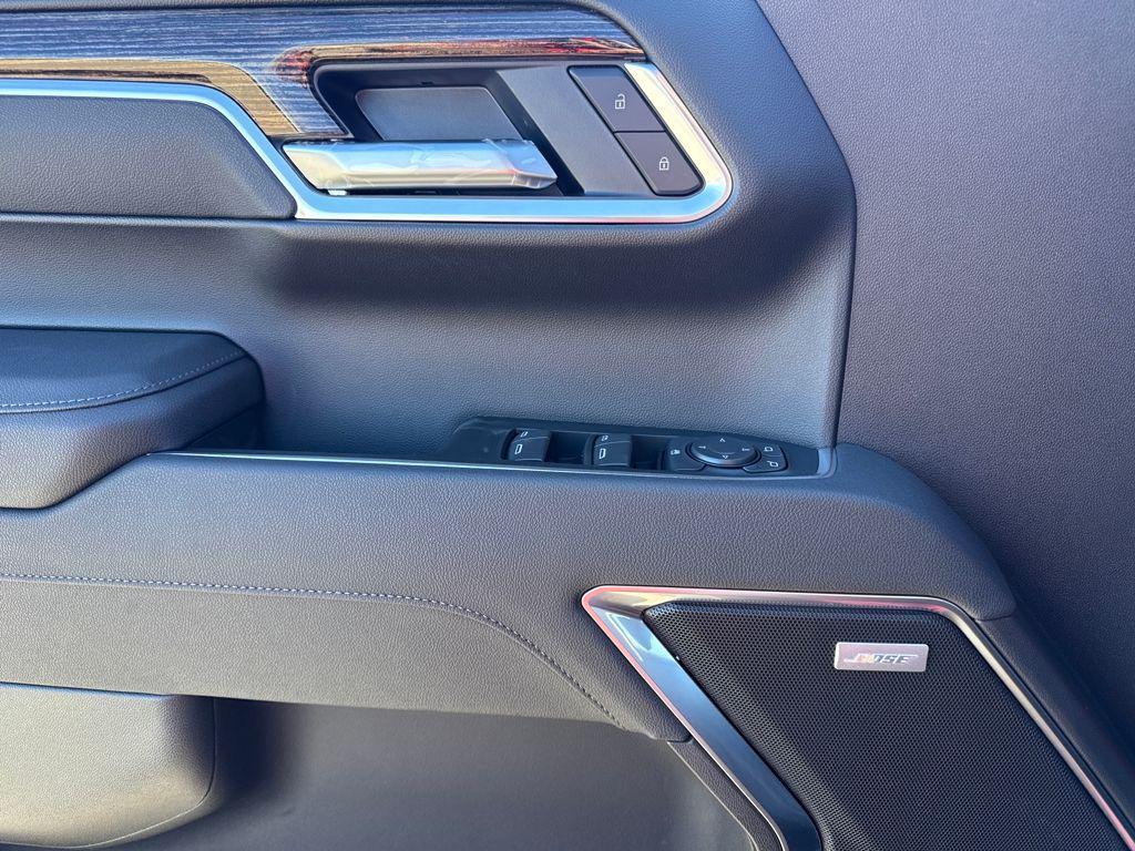 new 2026 GMC Sierra 1500 car, priced at $60,999