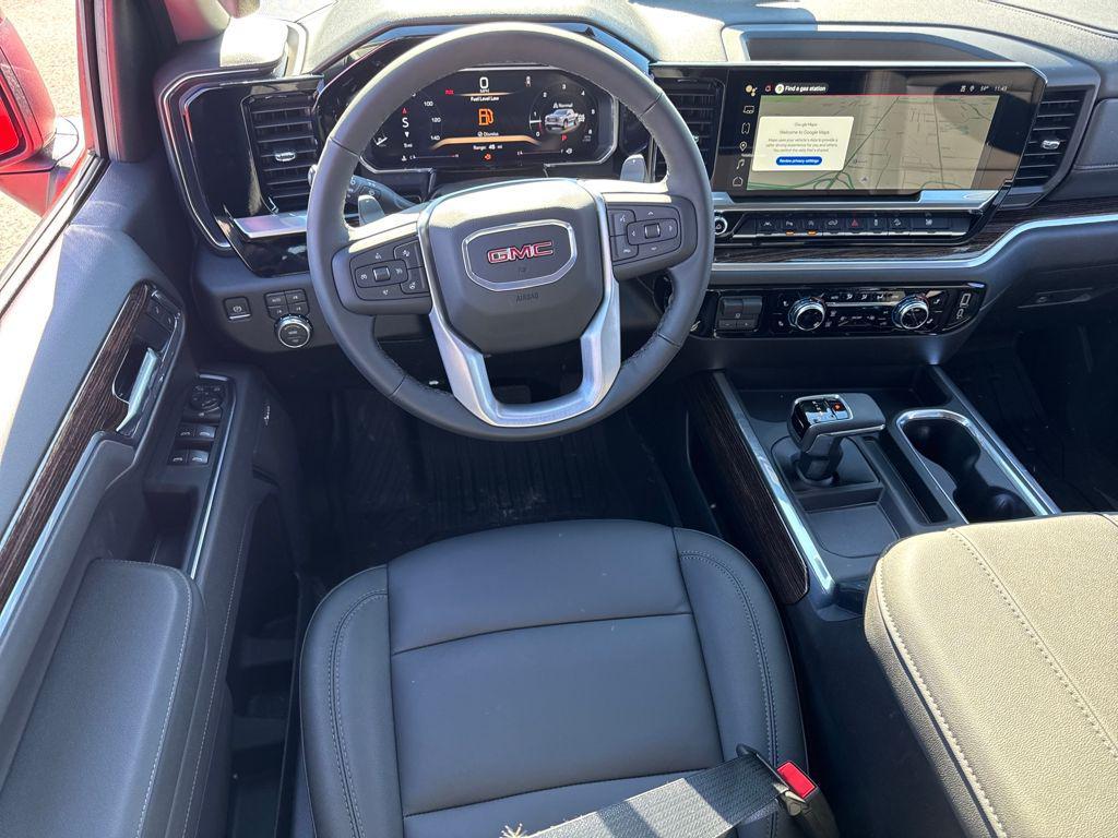 new 2026 GMC Sierra 1500 car, priced at $60,999