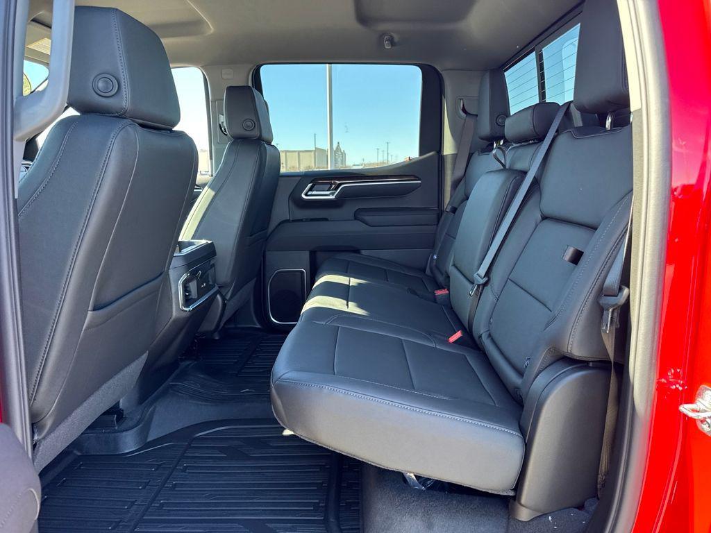 new 2026 GMC Sierra 1500 car, priced at $60,999