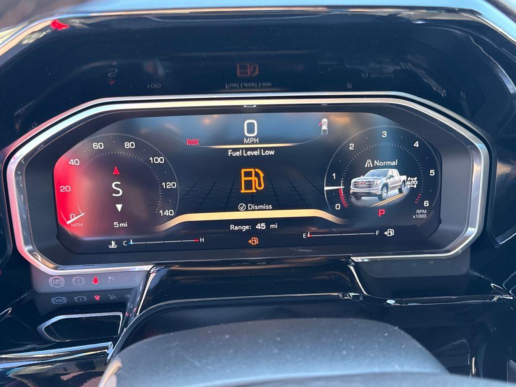 new 2026 GMC Sierra 1500 car, priced at $60,999