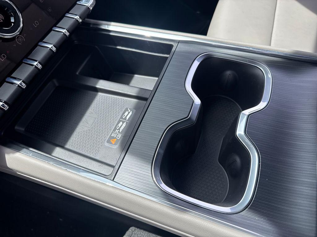 new 2026 GMC Acadia car, priced at $48,272