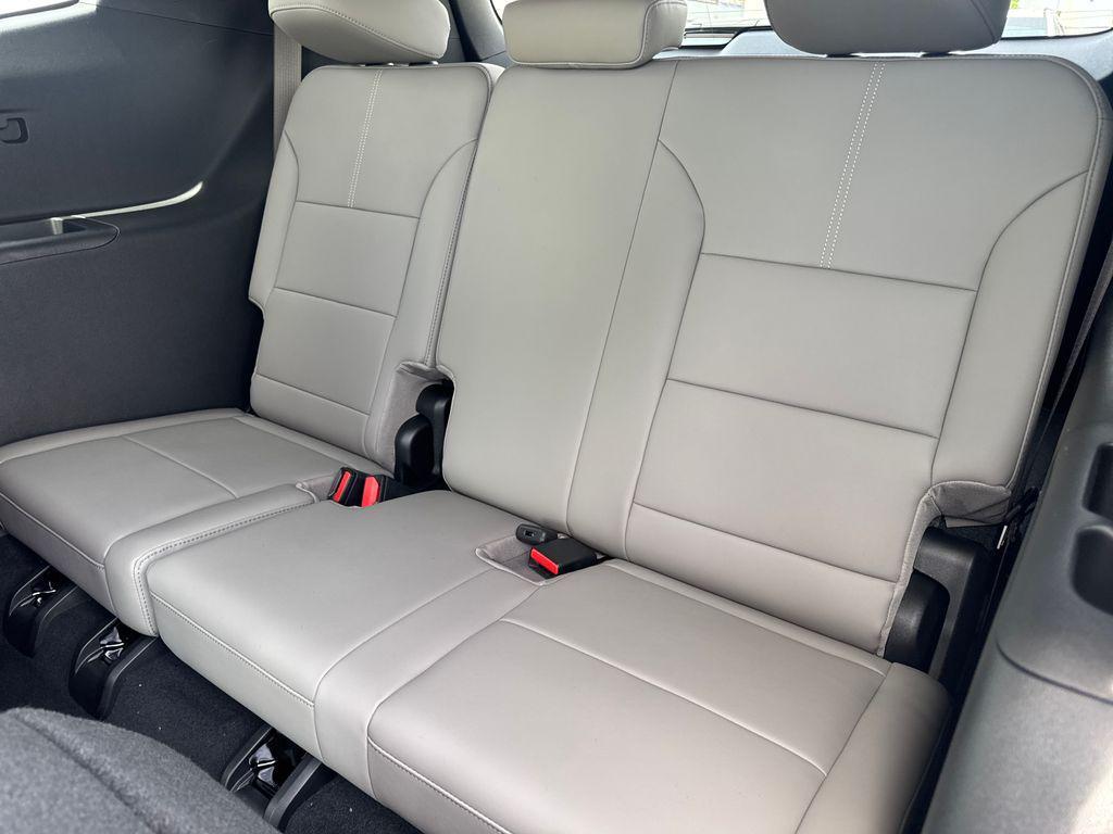 new 2026 GMC Acadia car, priced at $48,272