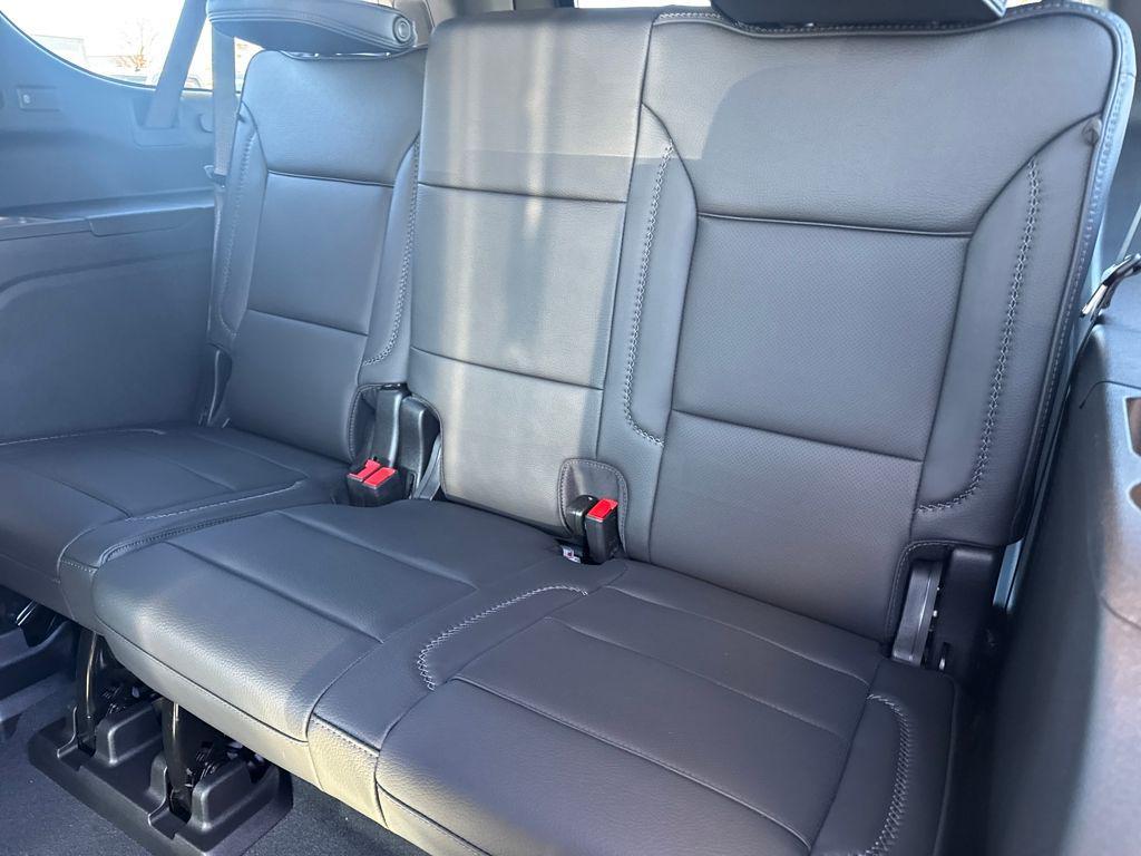 new 2026 GMC Yukon XL car, priced at $84,565