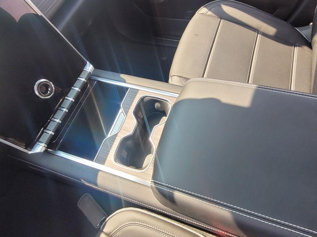 new 2024 GMC Sierra EV car, priced at $99,570