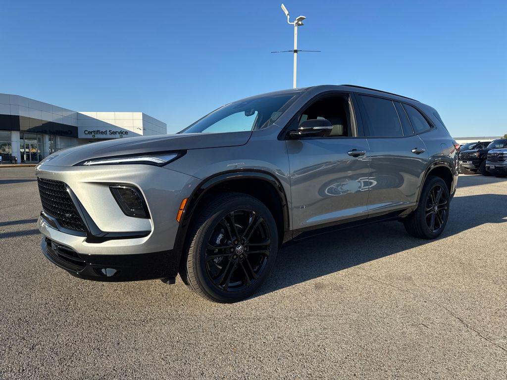 new 2026 Buick Enclave car, priced at $51,231