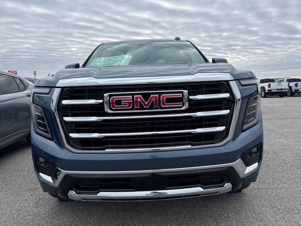 new 2026 GMC Yukon car, priced at $79,005