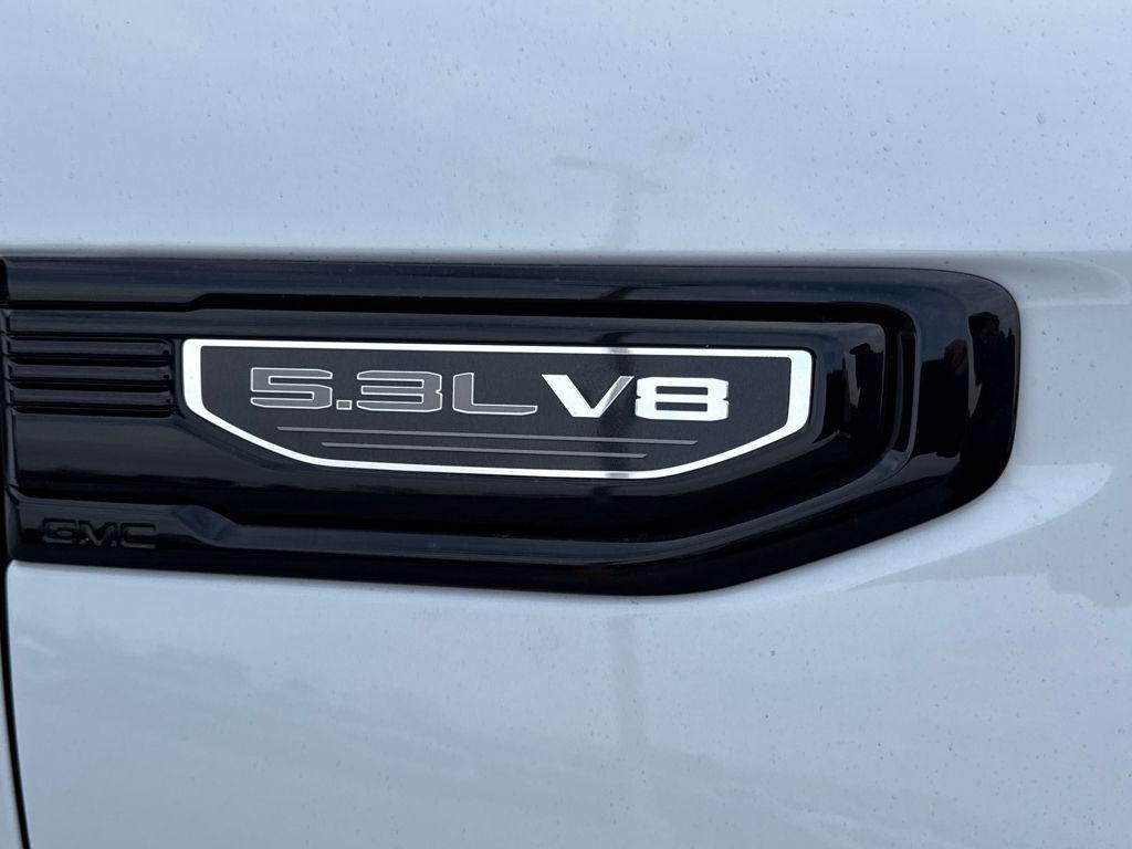 new 2026 GMC Sierra 1500 car, priced at $56,290