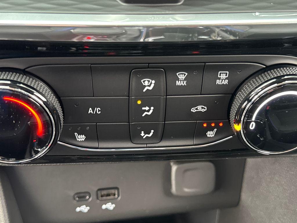 new 2026 Buick Encore GX car, priced at $28,971