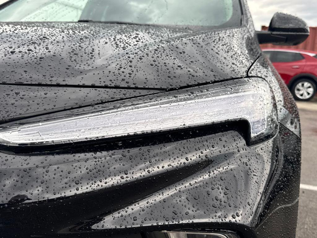 new 2026 Buick Encore GX car, priced at $28,971