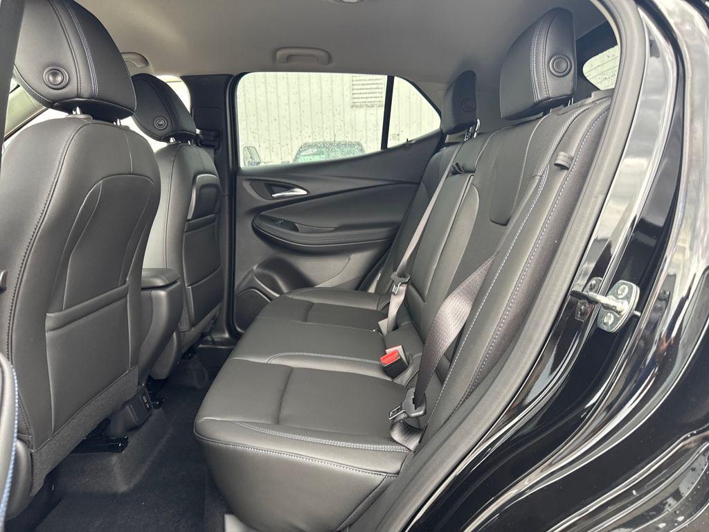 new 2026 Buick Encore GX car, priced at $28,971