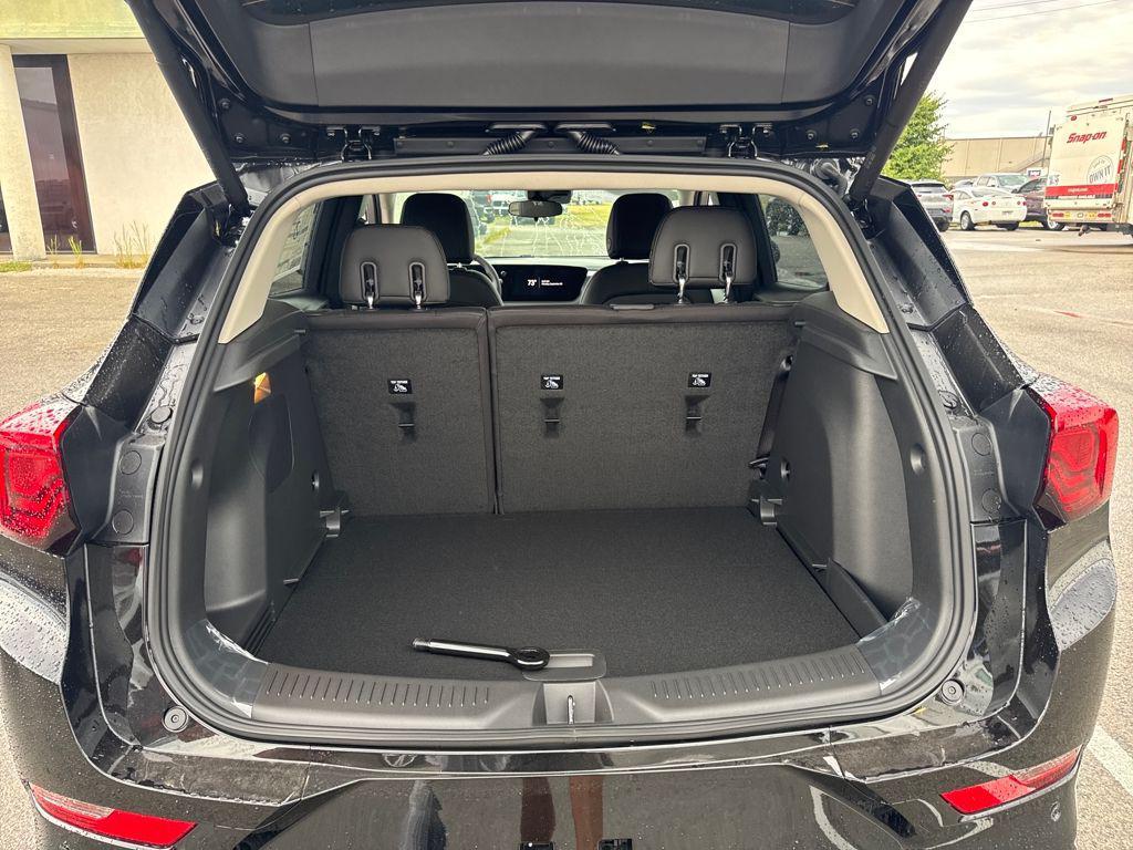 new 2026 Buick Encore GX car, priced at $28,971