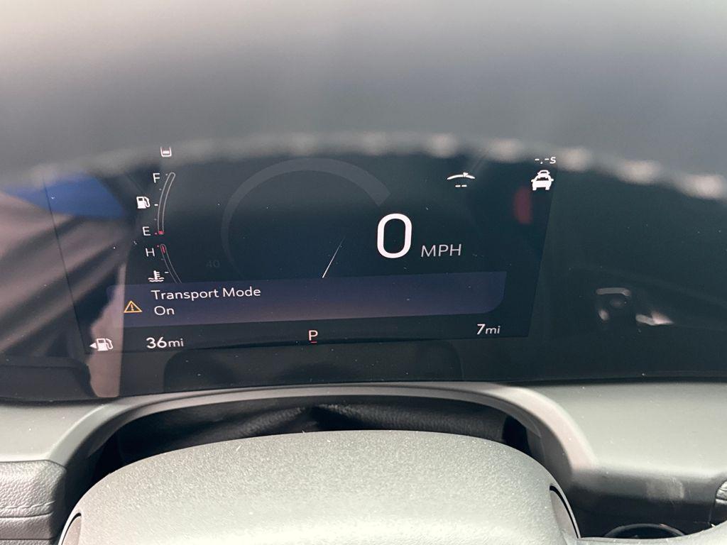 new 2026 Buick Encore GX car, priced at $28,971