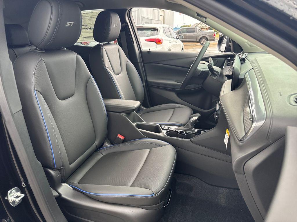 new 2026 Buick Encore GX car, priced at $28,971