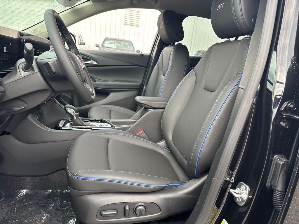 new 2026 Buick Encore GX car, priced at $28,971