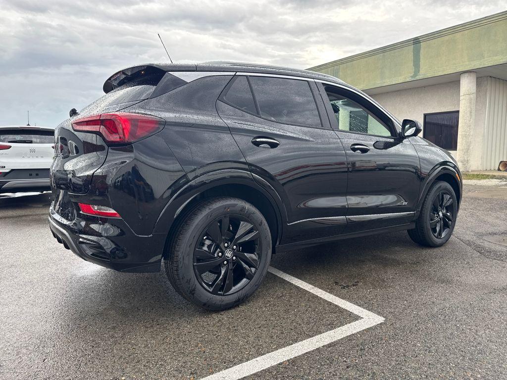 new 2026 Buick Encore GX car, priced at $28,971
